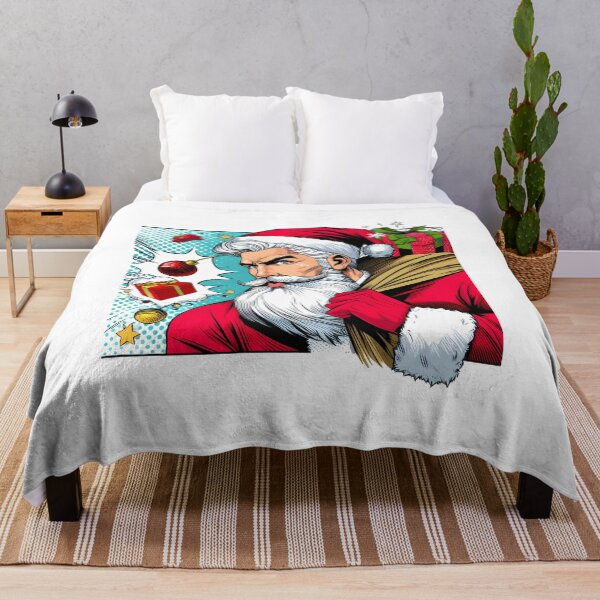 Item preview, Santa has come for you designed and sold by vectorillus.