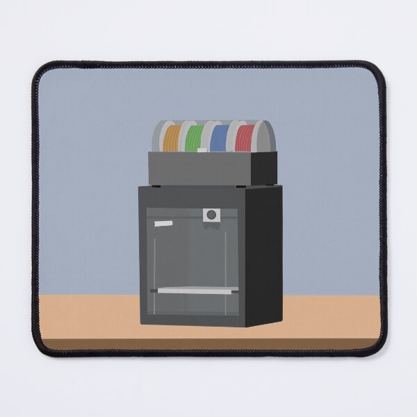 Item preview, BambuLab P1S 3D Printer with AMS designed and sold by Katie Harper.