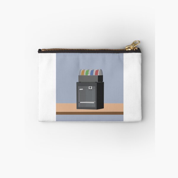 Item preview, BambuLab P1S 3D Printer with AMS designed and sold by Katie Harper.