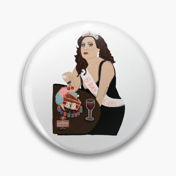 Item preview, Jennifer’s bday  designed and sold by artoftilly.