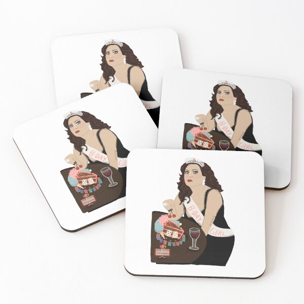 Item preview, Jennifer’s bday  designed and sold by artoftilly.
