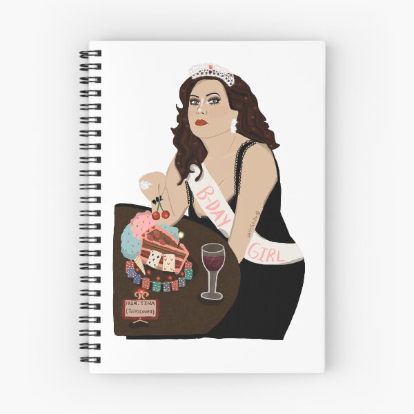 Item preview, Jennifer’s bday  designed and sold by artoftilly.