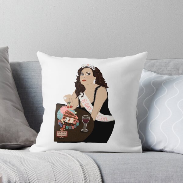 Item preview, Jennifer’s bday  designed and sold by artoftilly.