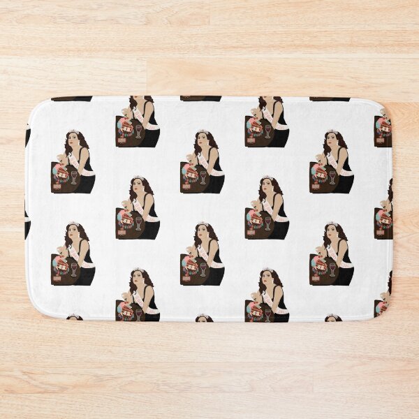 Item preview, Jennifer’s bday  designed and sold by artoftilly.