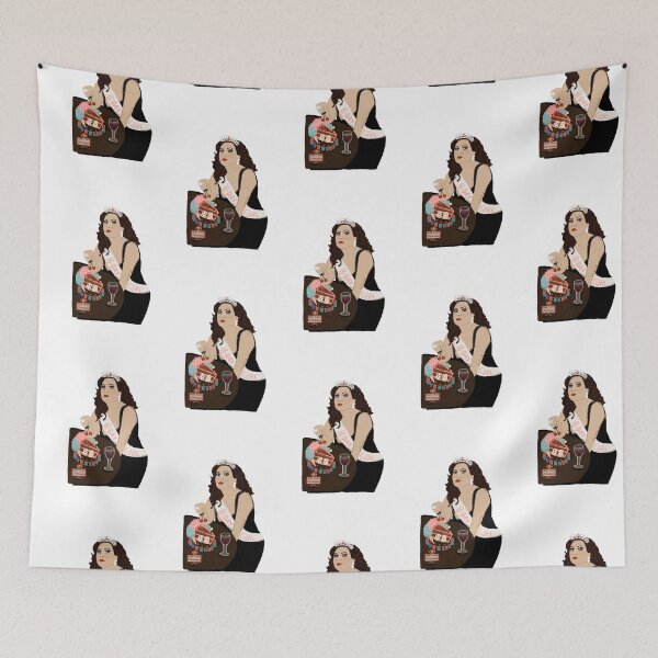 Item preview, Jennifer’s bday  designed and sold by artoftilly.