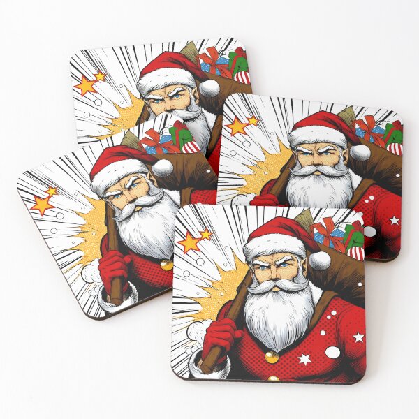 Item preview, Santa has come for you designed and sold by vectorillus.