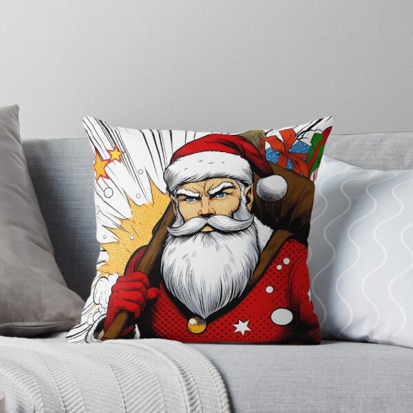 Item preview, Santa has come for you designed and sold by vectorillus.