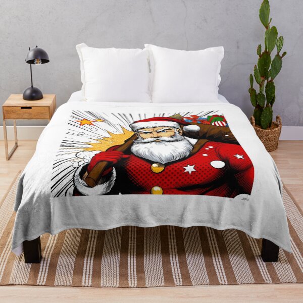 Item preview, Santa has come for you designed and sold by vectorillus.