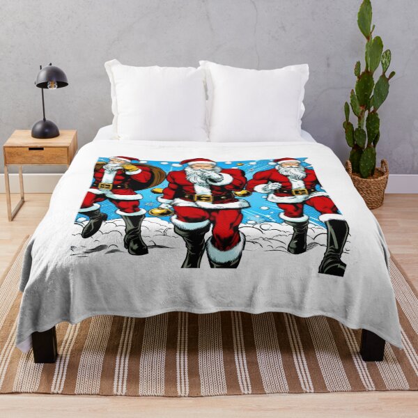 Item preview, Santa has come for you designed and sold by vectorillus.
