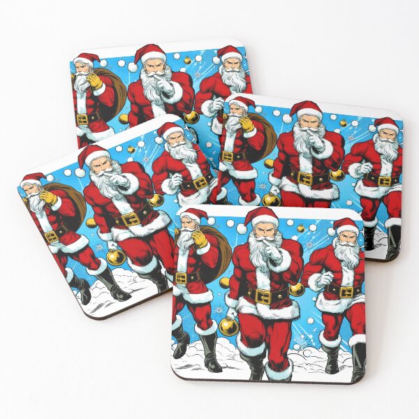Item preview, Santa has come for you designed and sold by vectorillus.