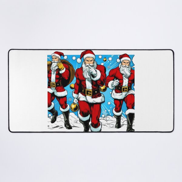 Item preview, Santa has come for you designed and sold by vectorillus.
