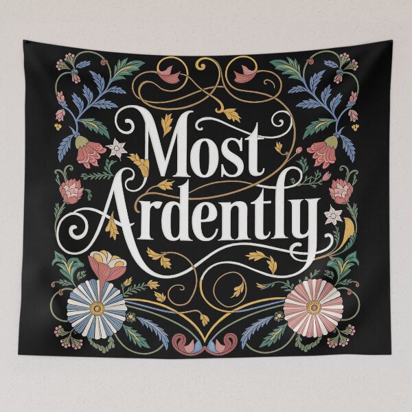 Item preview, Most Ardently designed and sold by tachyon273.