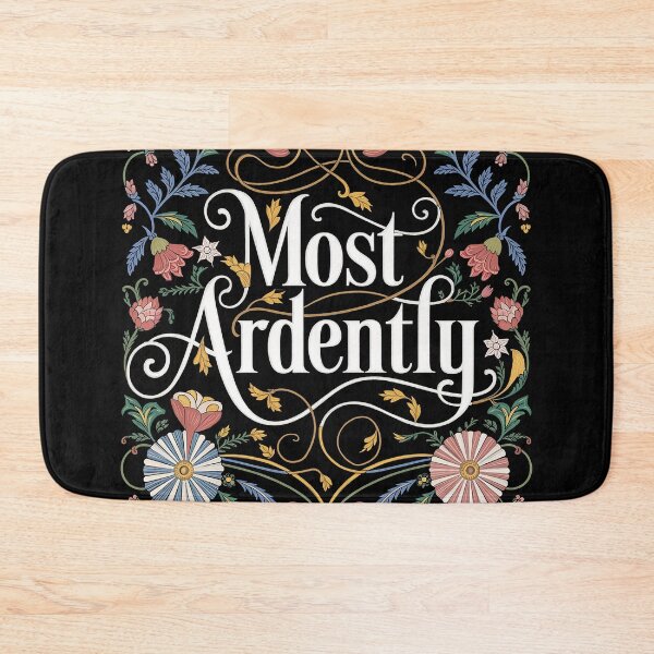 Item preview, Most Ardently designed and sold by tachyon273.