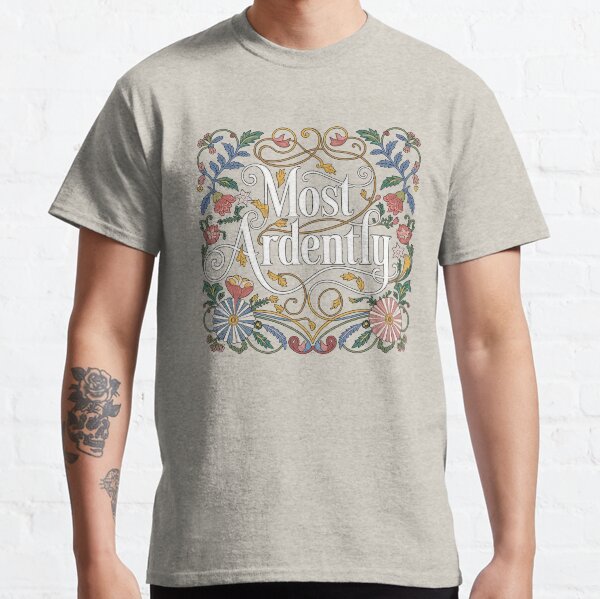 Item preview, Most Ardently designed and sold by tachyon273.