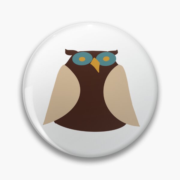 Item preview, Strix. Bubo’s sidekick. designed and sold by kjbeanne.