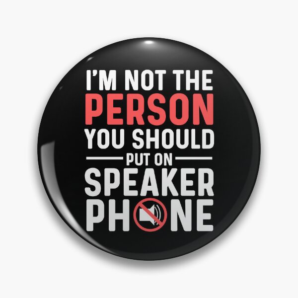 Item preview, Funny Mobile Phone Call Humor designed and sold by Sunserize Designs.