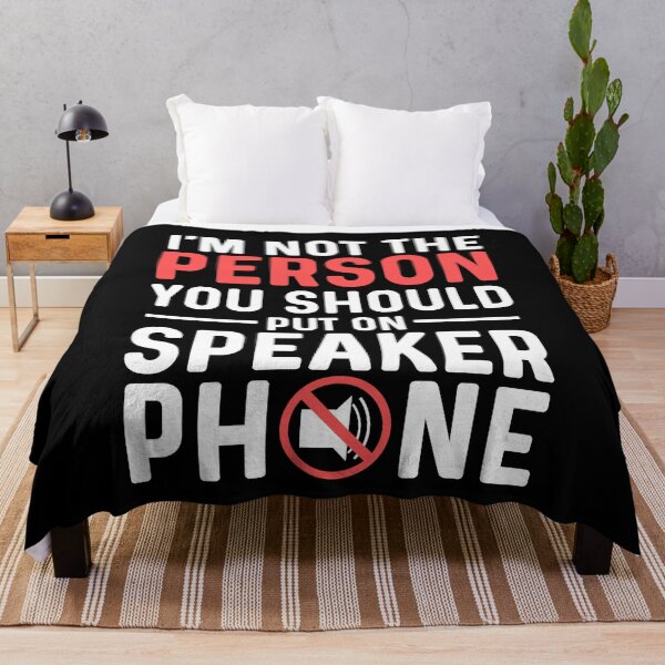 Item preview, Funny Mobile Phone Call Humor designed and sold by Sunserize Designs.