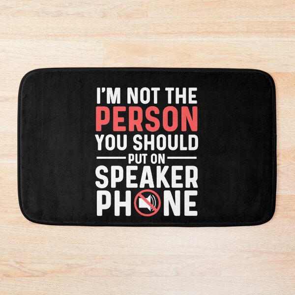 Item preview, Funny Mobile Phone Call Humor designed and sold by Sunserize Designs.