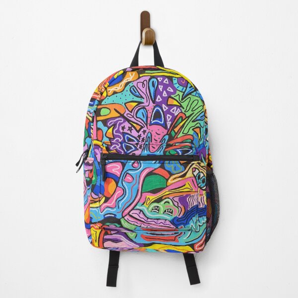Item preview, Snail on the Face designed and sold by RyanSikesArts.