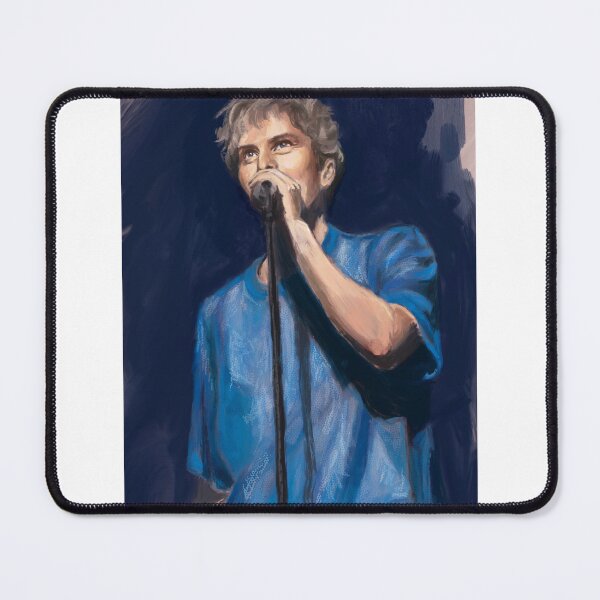 Item preview, Phil Lester digital oil painting  designed and sold by Laurfelle.