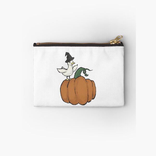 Item preview, Spooky duck designed and sold by SophsPaintings.