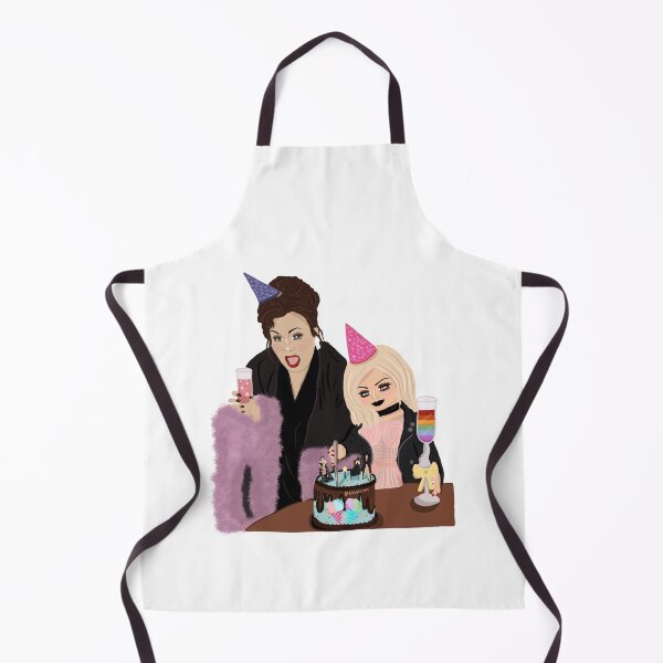 Item preview, Jennifer’s bday with Tiffany!  designed and sold by artoftilly.