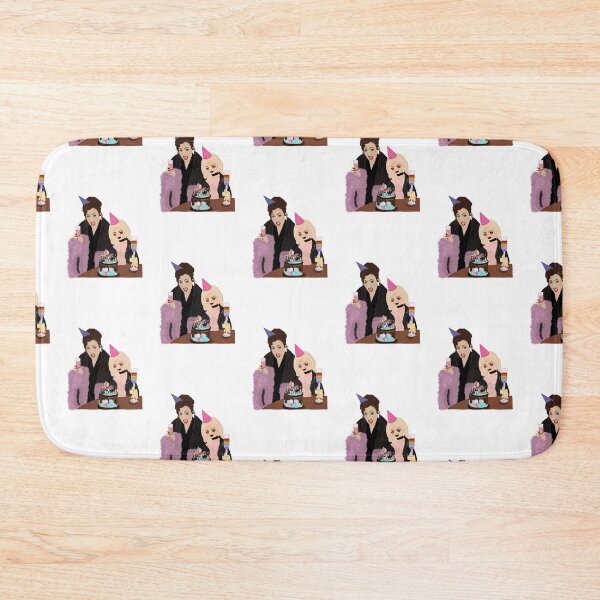 Item preview, Jennifer’s bday with Tiffany!  designed and sold by artoftilly.