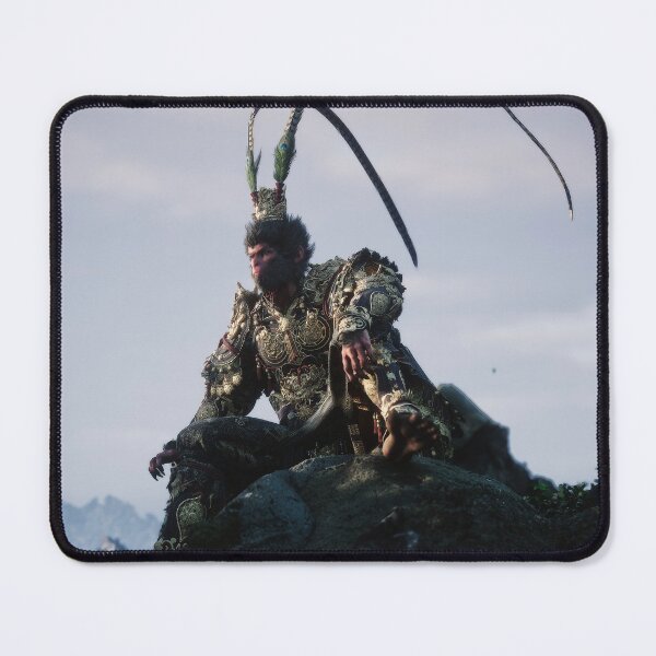 Item preview, black myth wukong designed and sold by STARSKIDS.