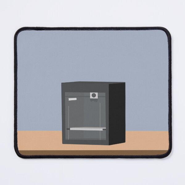 Item preview, BambuLab P1S 3D Printer designed and sold by Katie Harper.