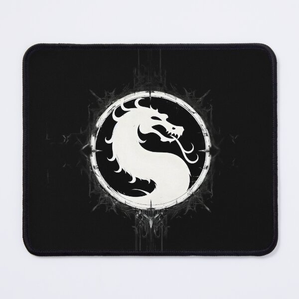 Item preview, Dragon Emblem designed and sold by CASSINI-1997.