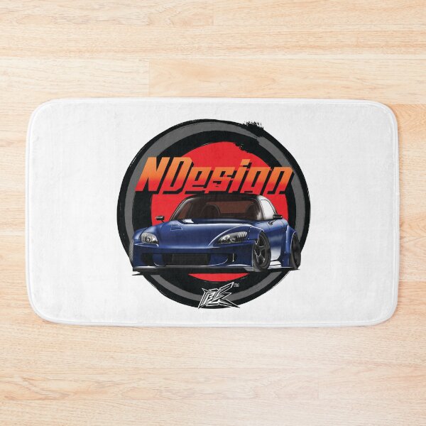 Item preview, s2k roadster blue  designed and sold by NaquashM.