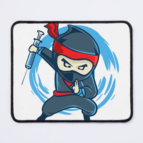 Item preview, Diabetic Ninja T1D Blood Sugar For Diabetes Awareness, Gift For Men, For Women designed and sold by SchuMemta.