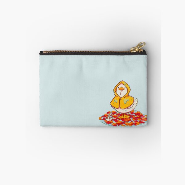 Item preview, Autumn duck vibes designed and sold by LauraPemArt.