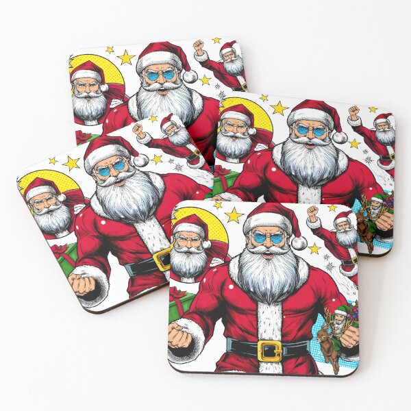 Item preview, Santa has come for you designed and sold by vectorillus.