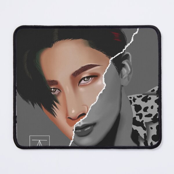 Item preview, Monsta x Changkyun designed and sold by fayetheartist.
