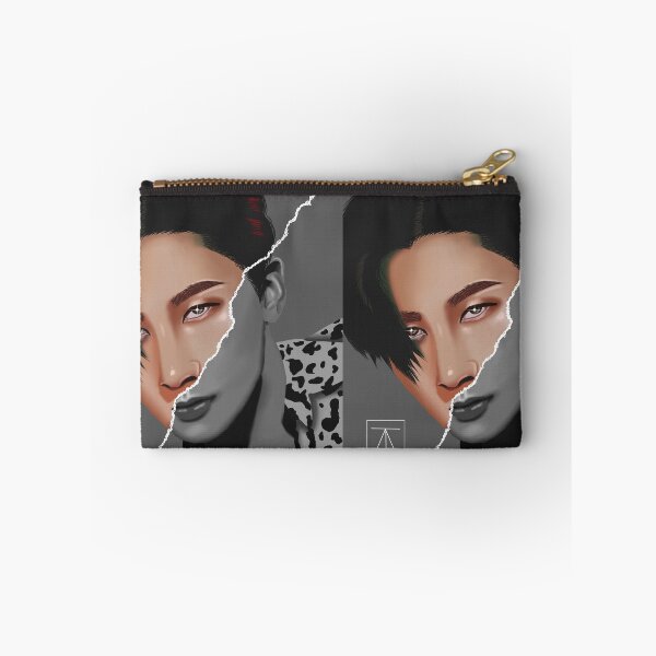 Item preview, Monsta x Changkyun designed and sold by fayetheartist.