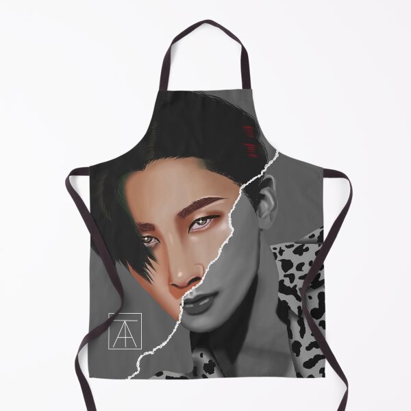 Item preview, Monsta x Changkyun designed and sold by fayetheartist.