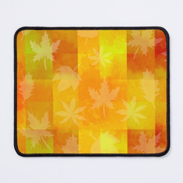 Item preview, Autumnal Abstract designed and sold by Andrew Hitchen.