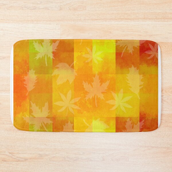 Item preview, Autumnal Abstract  designed and sold by Andrew  Hitchen.