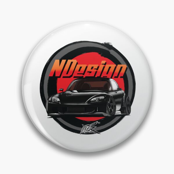Item preview, s2k roadster black  designed and sold by NaquashM.