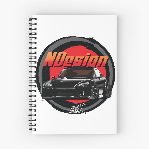 Item preview, s2k roadster black  designed and sold by NaquashM.