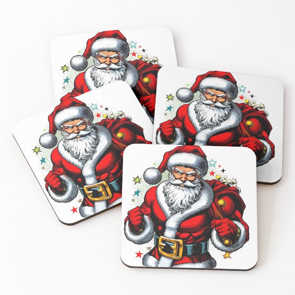Item preview, Santa has come for you designed and sold by vectorillus.