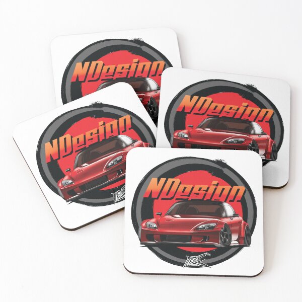 Item preview, s2k roadster red  designed and sold by NaquashM.