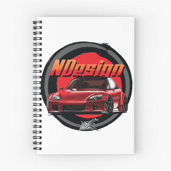 Item preview, s2k roadster red  designed and sold by NaquashM.
