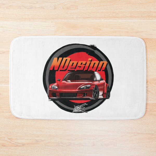 Item preview, s2k roadster red  designed and sold by NaquashM.