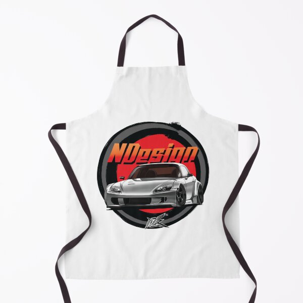Item preview, s2k roadster white  designed and sold by NaquashM.
