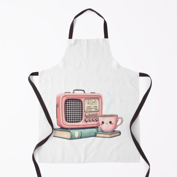 Item preview, Pastel Radio designed and sold by SignumShop.