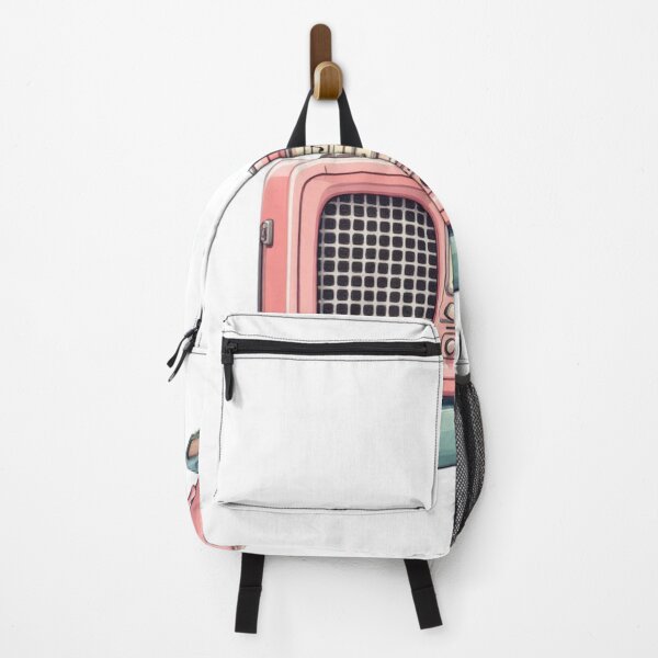 Item preview, Pastel Radio designed and sold by SignumShop.