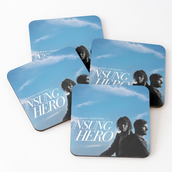 Item preview, for king and country unsung hero tour 2024 designed and sold by Colin-Riv.