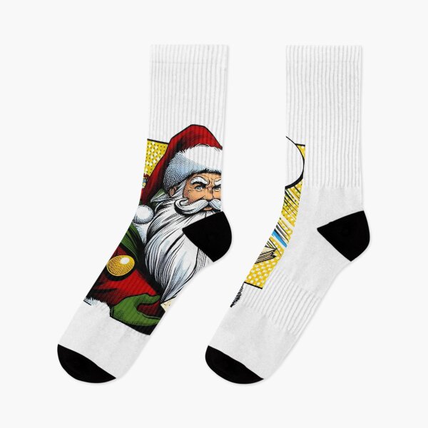 Item preview, Santa has come for you designed and sold by vectorillus.